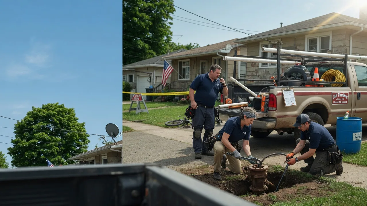 Water Heater Replacement in Milo, MO near me